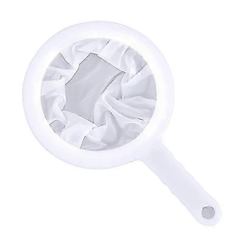 Fine Mesh Strainer Reusable For Kitchen, Colanders With Handles Min...