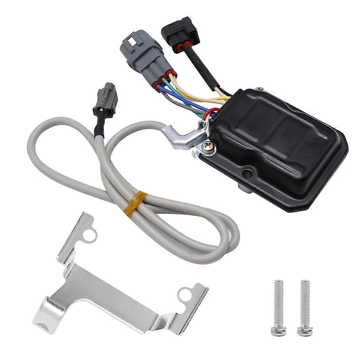 Ignition Control Module Coil 89620-35310 LX787 90919-02197 for