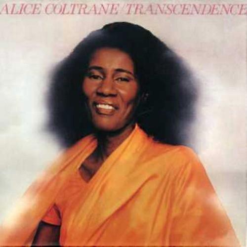 Alice Coltrane - Transcendence  [COMPACT DISCS] USA import
