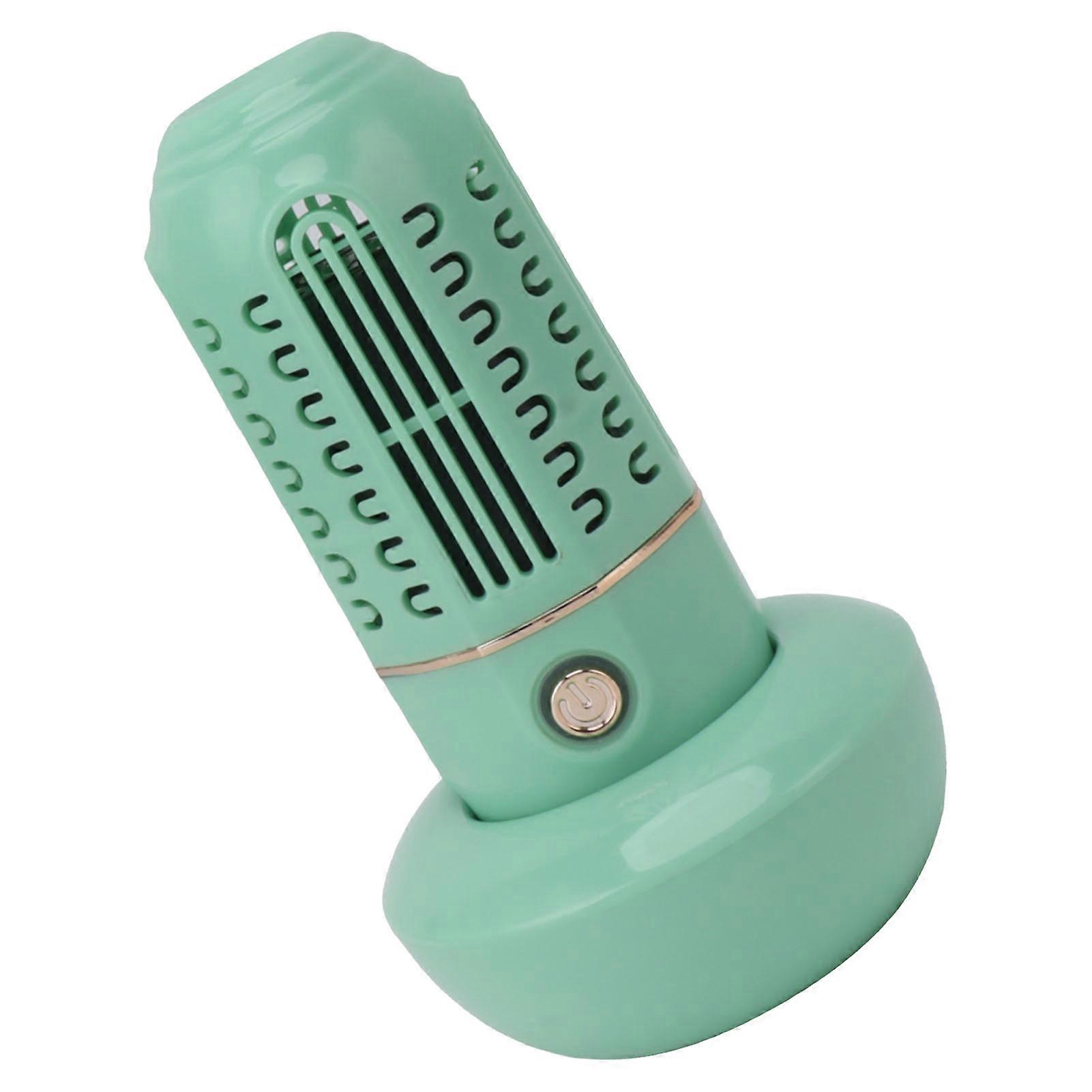 Vegetable Washing Machine IPX7 2400mAh Compact Automatic Purifier