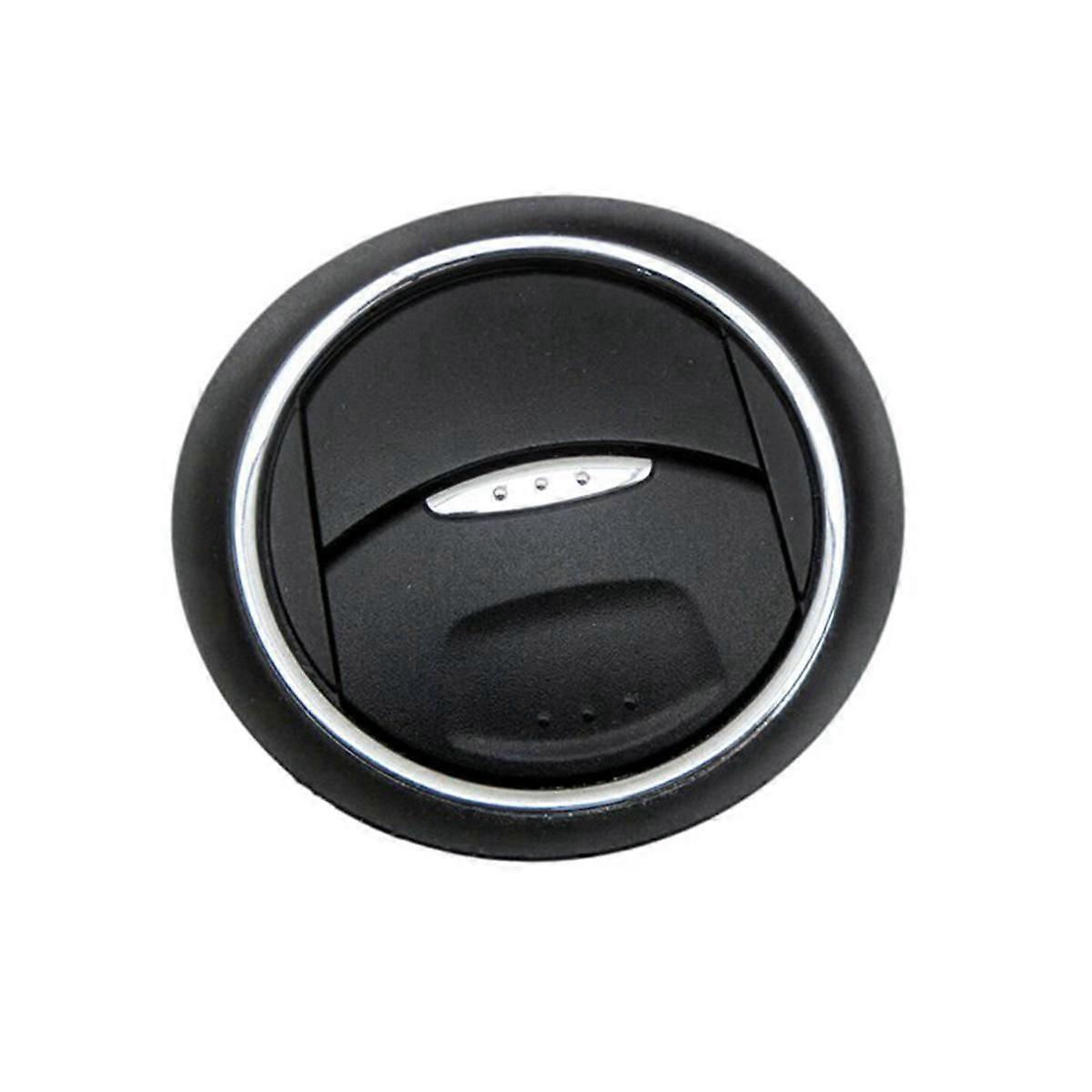 Dashboard Round Air Conditioning Air Outlet Grille for Mondeo Galaxy 6M21U018B09ADW
