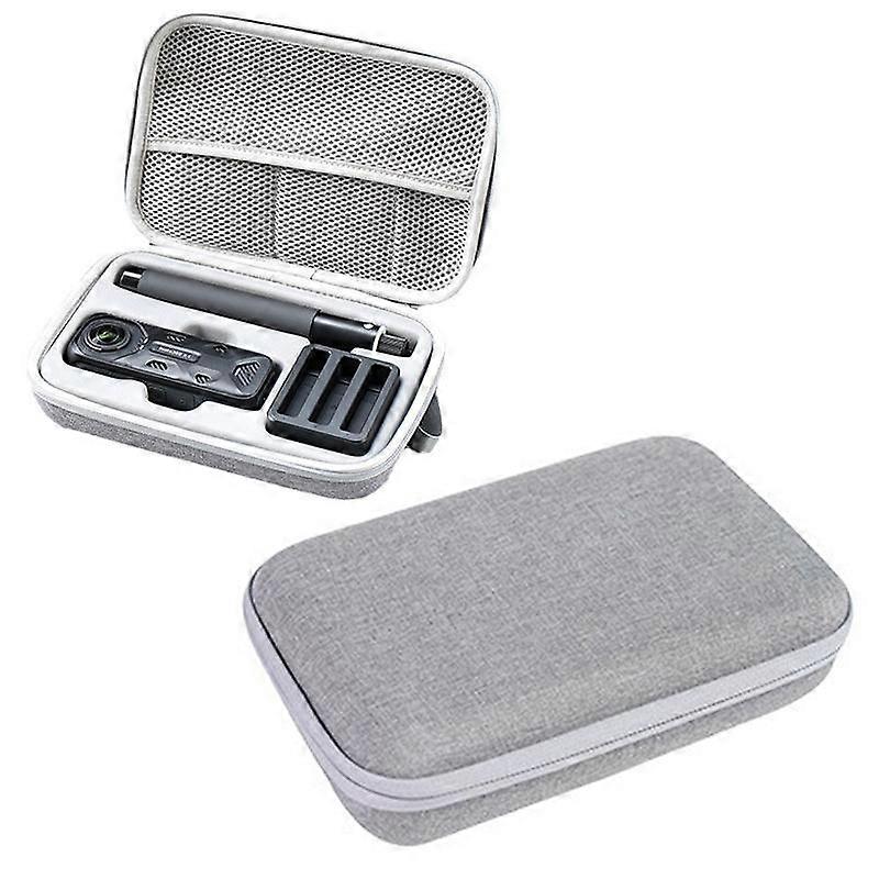 Portable Storage Bag For Insta360 X4