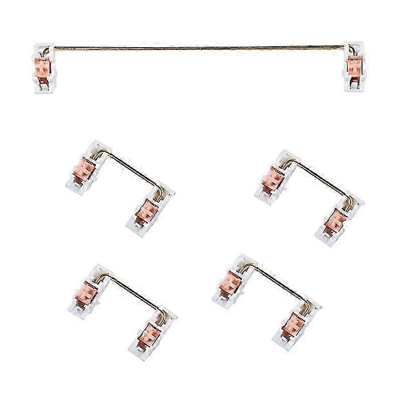 Pcb Satellite Stabilizers For 61/84/87/108 Mechanical Keyboard Satellite Axis