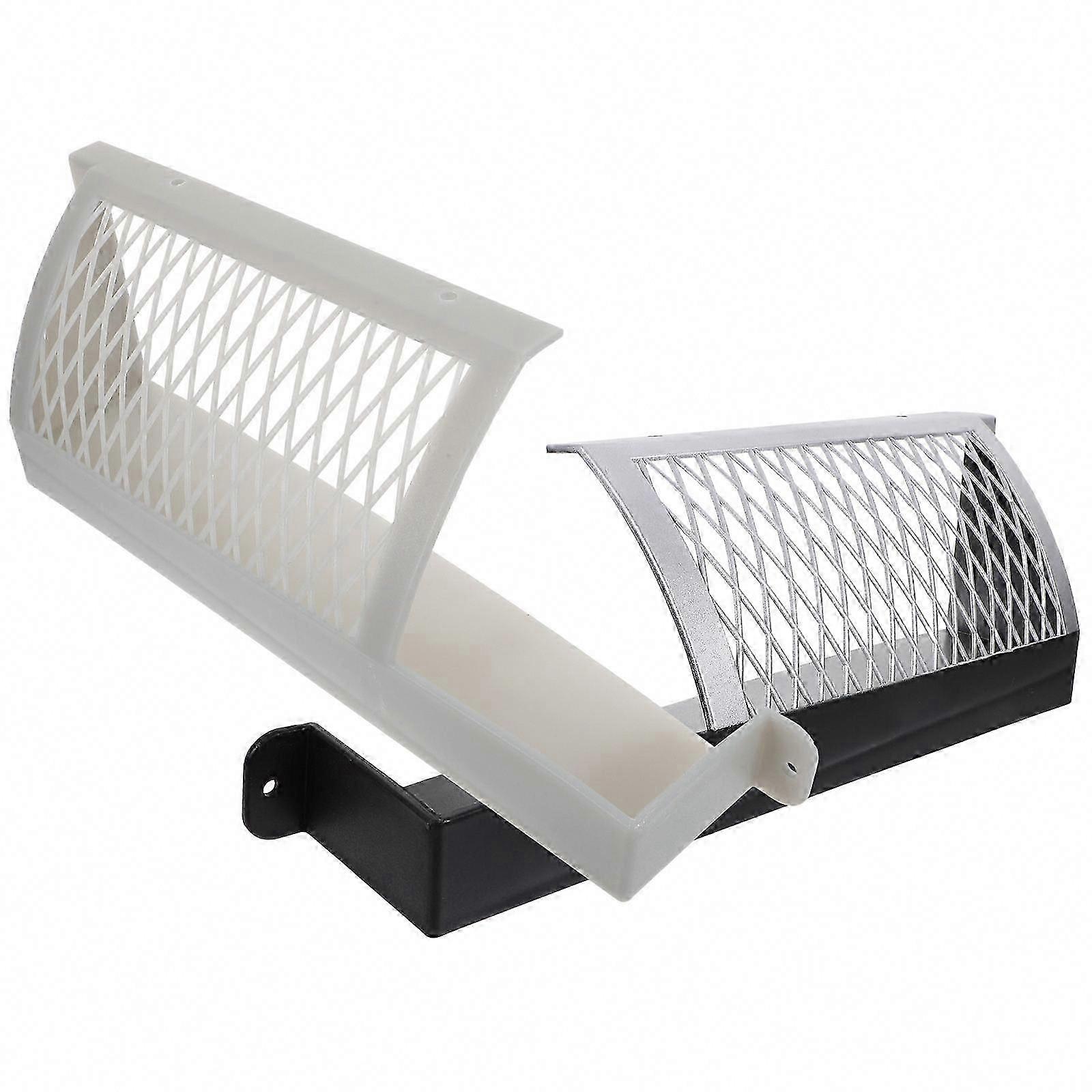 Replacement Table Football Nets Foosball Net Replacement Random Color for Game Room 2Pcs