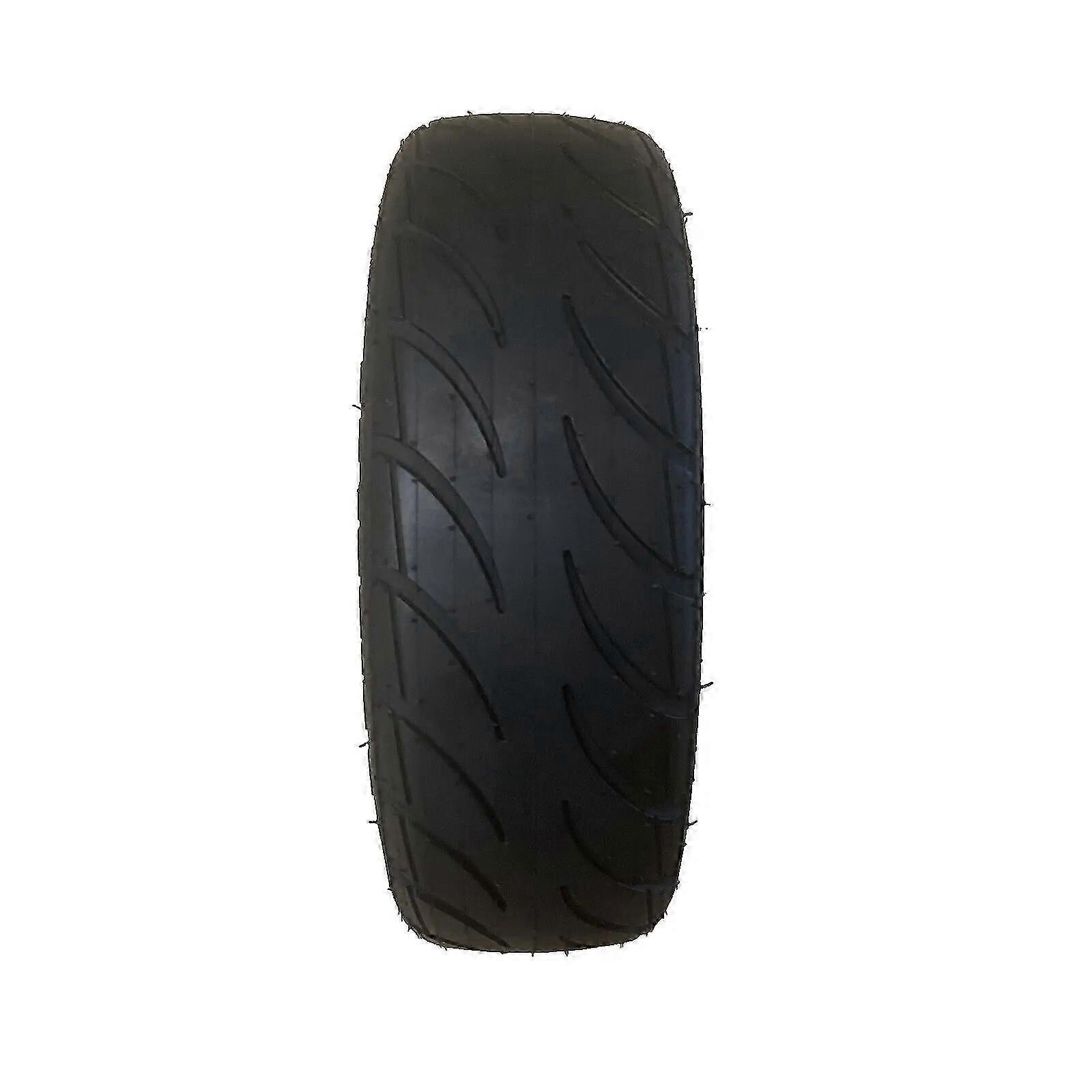 70/65-6.5 Solid Rubber Tire for Segway Ninebot Mini/Pro - High-Quality & Durable