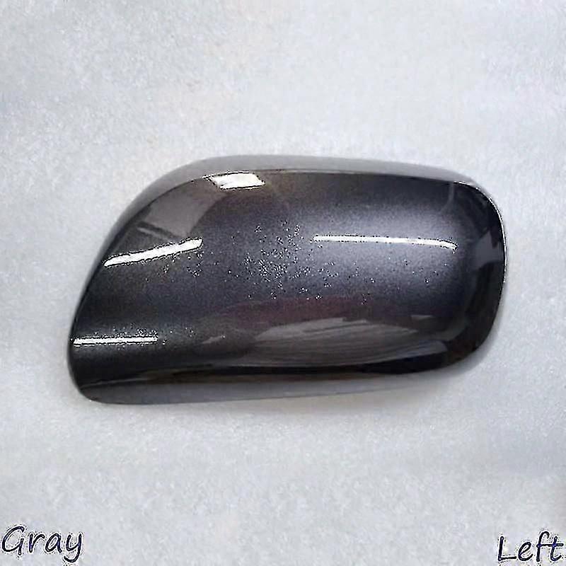 Car Accessories For Toyota Yaris 2006-2011 Rearview Mirror Cover Reverse Mirror Shell Mirror Case Housing