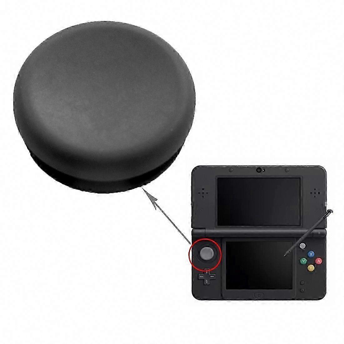 Analog Controller Stick Cap 3D Joystick Cap for New 3DS