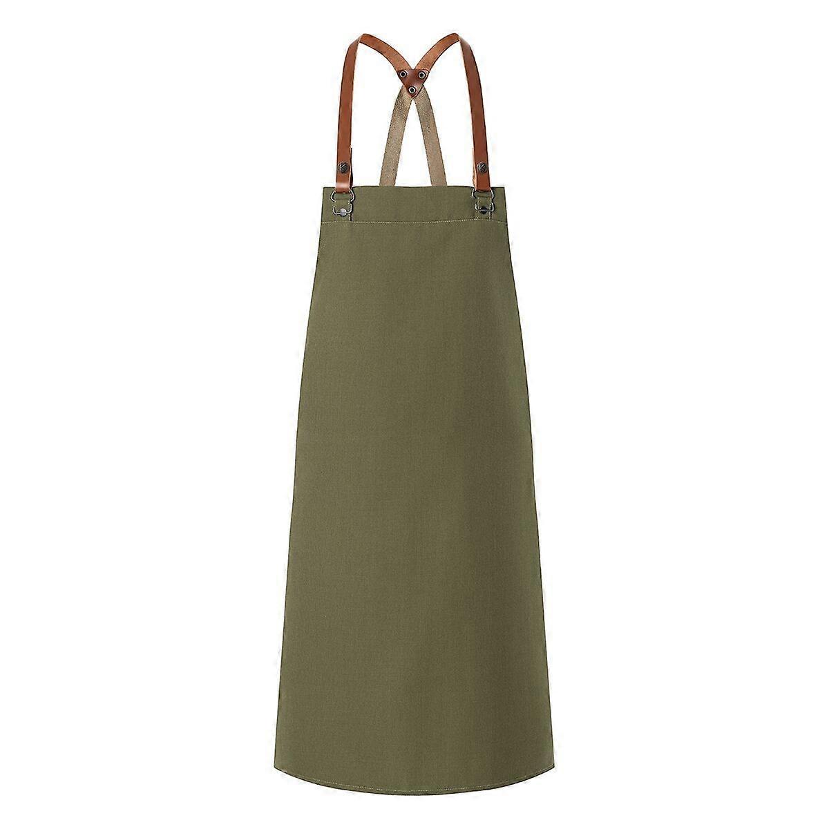 Karlowsky Generation Bib Apron
