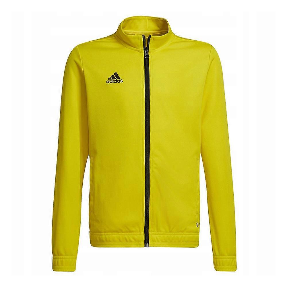 Adidas Childrens/Kids Entrada 22 Track Jacket