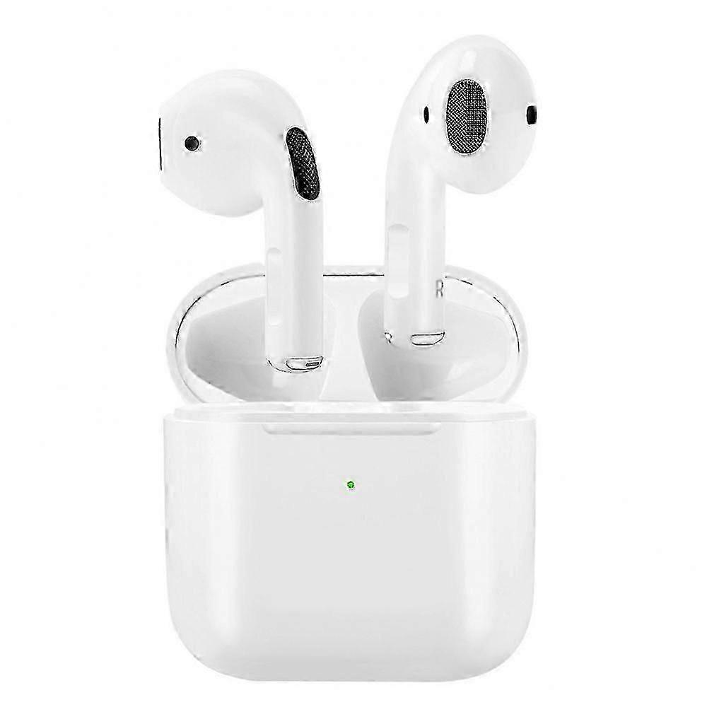 compatibile Pro 4 True Wireless Bluetooth Căști (In-Ear - Micro Căști - Alb)