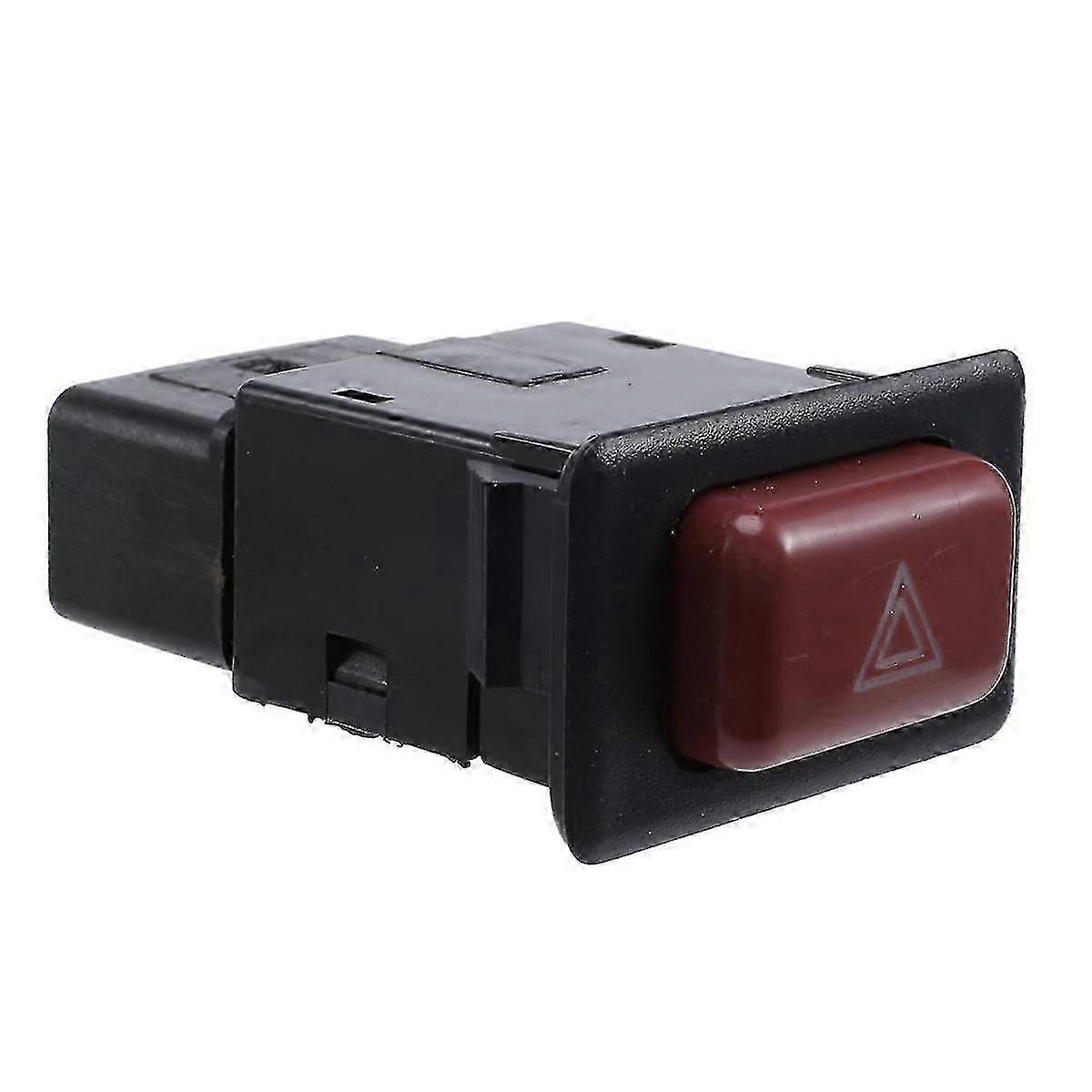 Push Button Hazard Switch for Mitsubishi Pajero MK2 1991-1995 Model