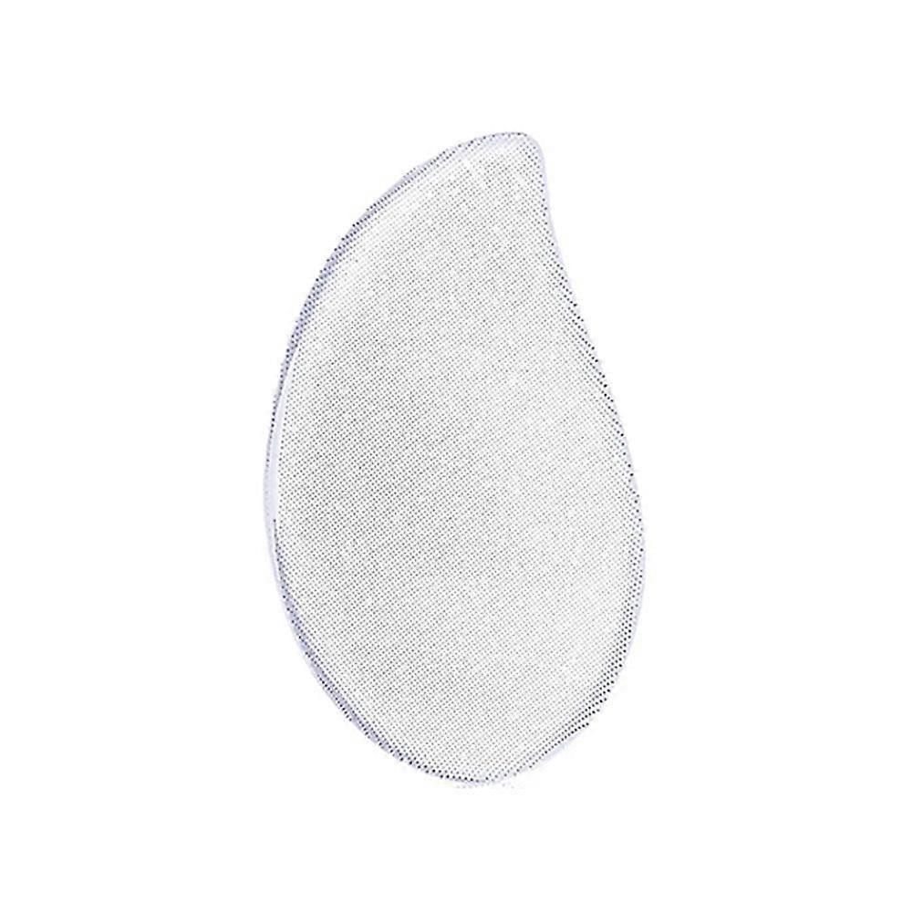 Nano fotslip, glasfotfil förhårdnader borttagare för fötter fil förhårdnader borttagare