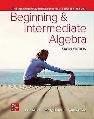 Beginning and Intermediate Algebra ISE