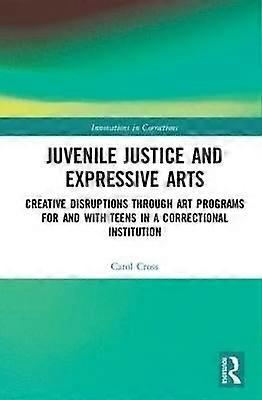 Juvenile Justice and Expressive Arts