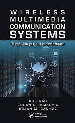 Wireless Multimedia Communication Systems