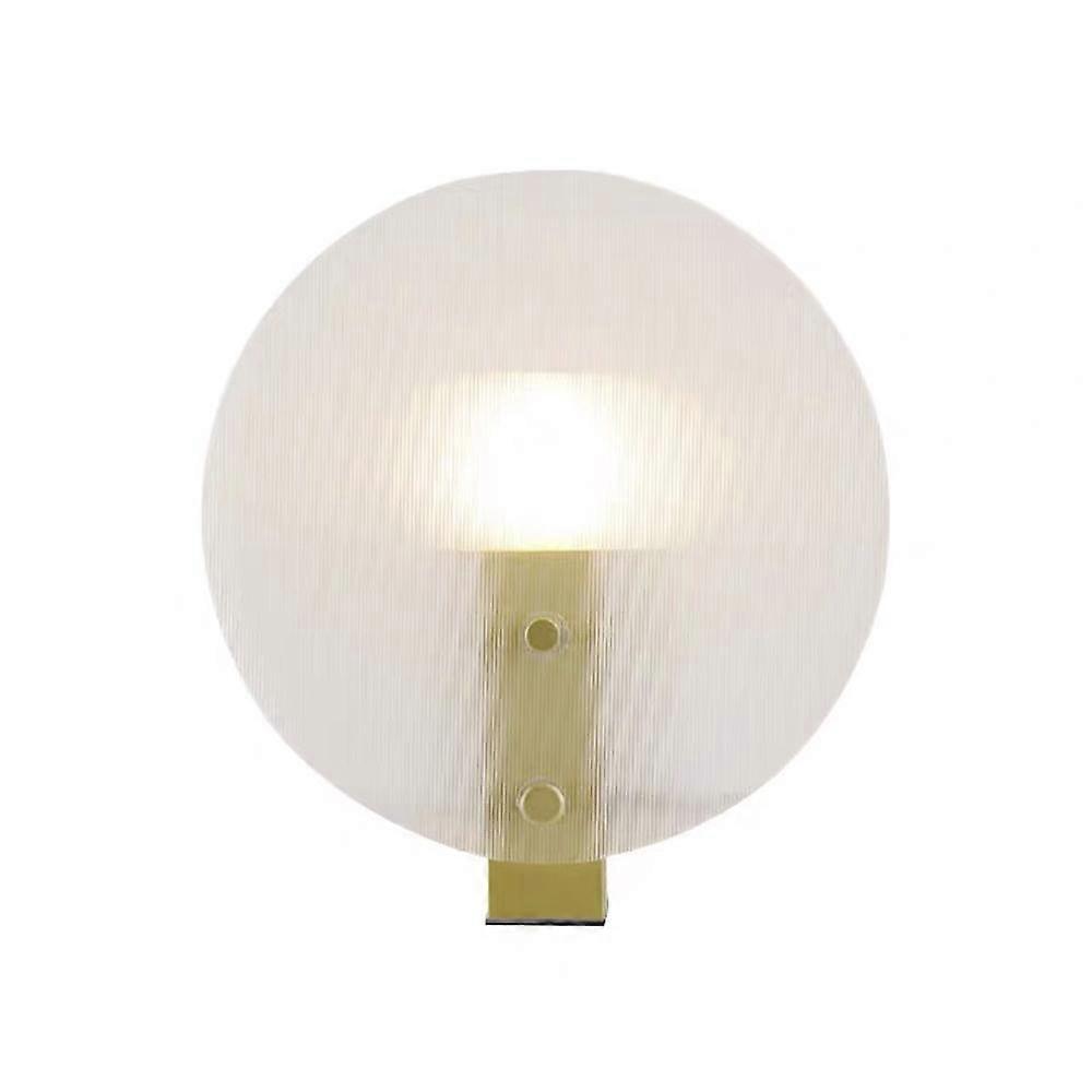 Light Luxury Table Lamp 220V LED E14 Without Bulb