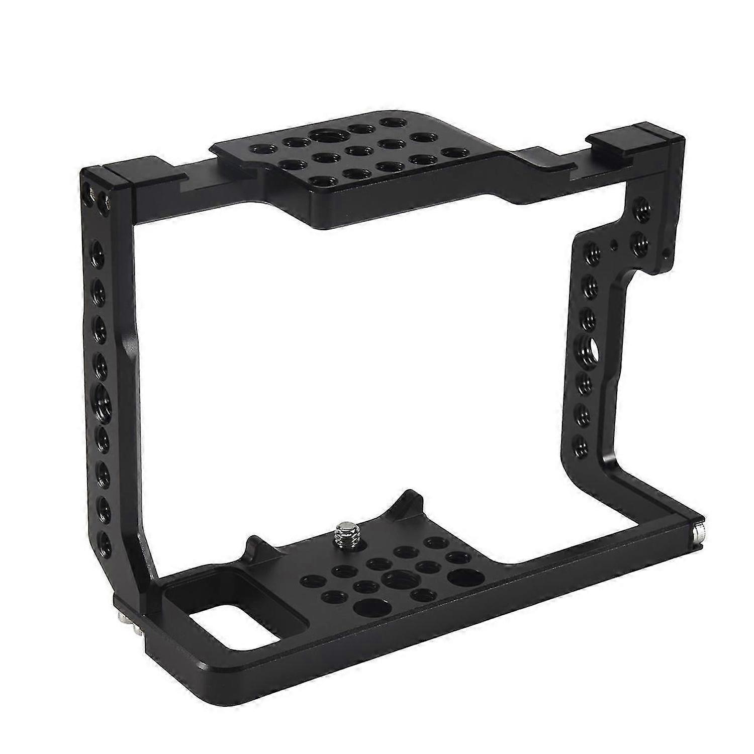 Camera Cage Stabilizer Case for G85/G80 Cameras