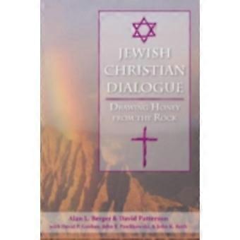 Jewish-christian Dialogue A Jewish Justification - David Novak - Paperback - en Book
