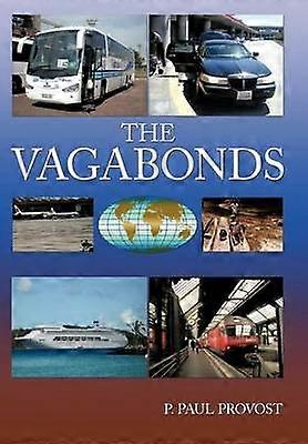 The Vagabonds