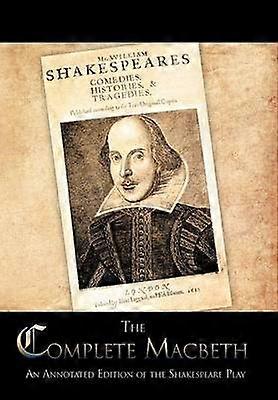 The Complete Macbeth