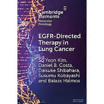 Terapia direcionada ao EGFR no câncer de pulmão - So Yeon Kim