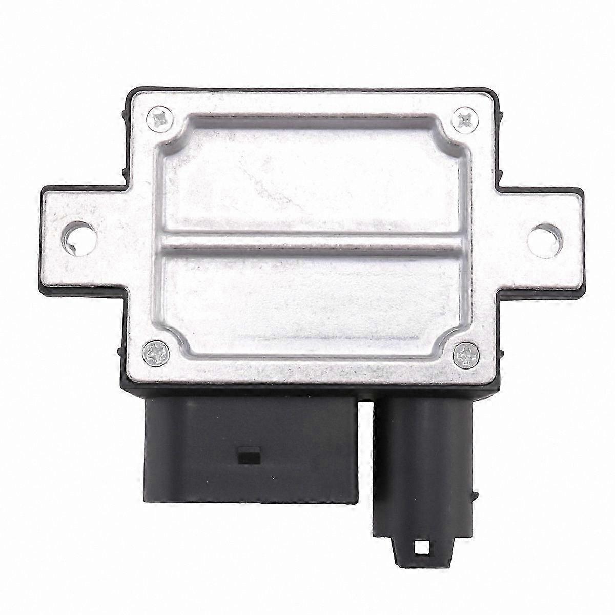 Glow Plug Relay System Compatible with CLASS S211 W211 W204 S204 Models A6461532579 25021