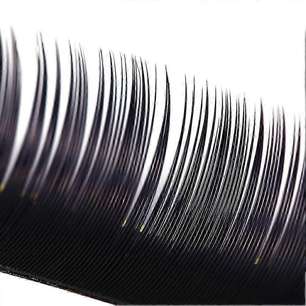 Imitation Mink Individual Eyelash Extensions Professional Make Up False Lashes(0.20C,12mm) 2025
