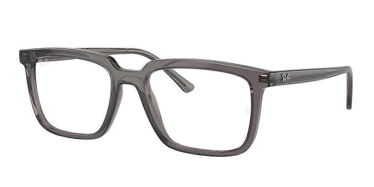 Ray-Ban RX7239F Alain Asian Fit 8257 Unisex Eyeglasses