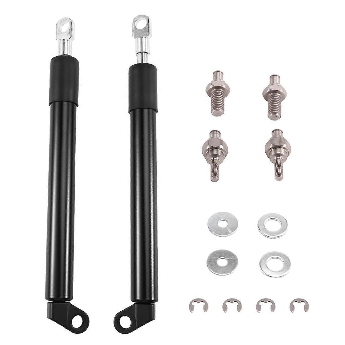 2PCS Shock Assist for -T9 22-25 Pickup LHD