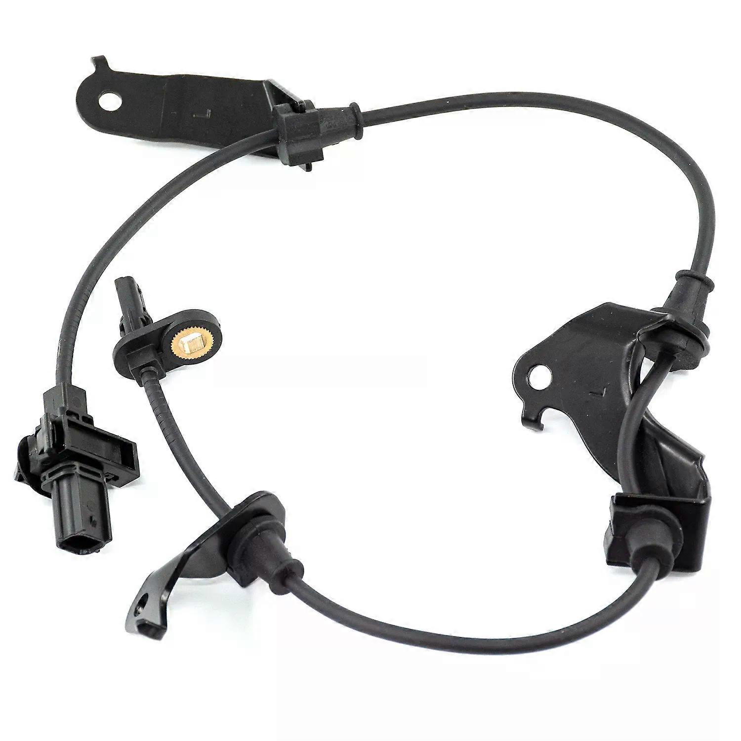 Front Left Front Right ABS Sensor Wheel Speed Sensor For Honda Crosstour 2011-2015 OE#57455-TP6-A01; 57455TP6A01