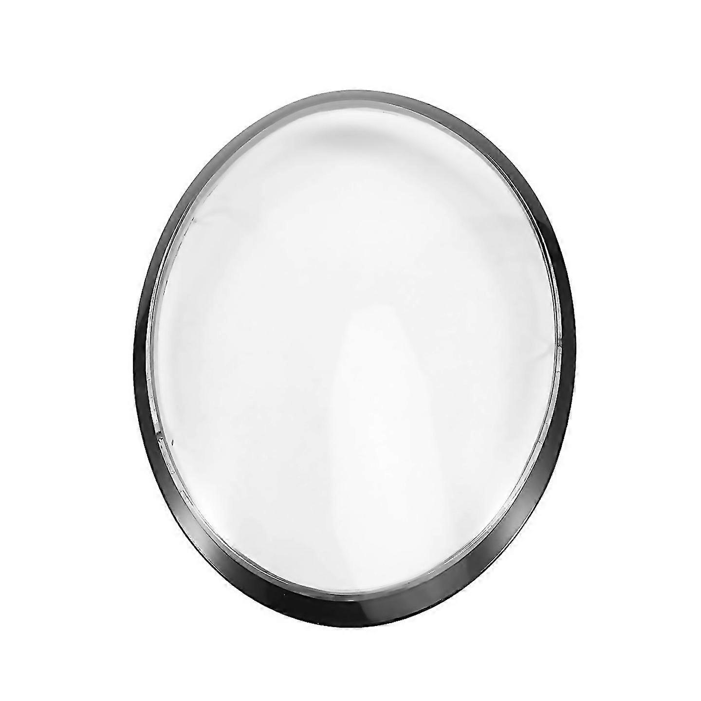 For Edge Headlamp Cover Transparent Shade For A Black