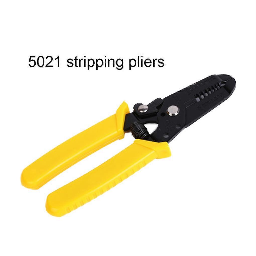 Wire Stripper Decrustation Pliers Cable Wire Stripping Pliers Crimping Tool Electrical Cable Wire Stripper