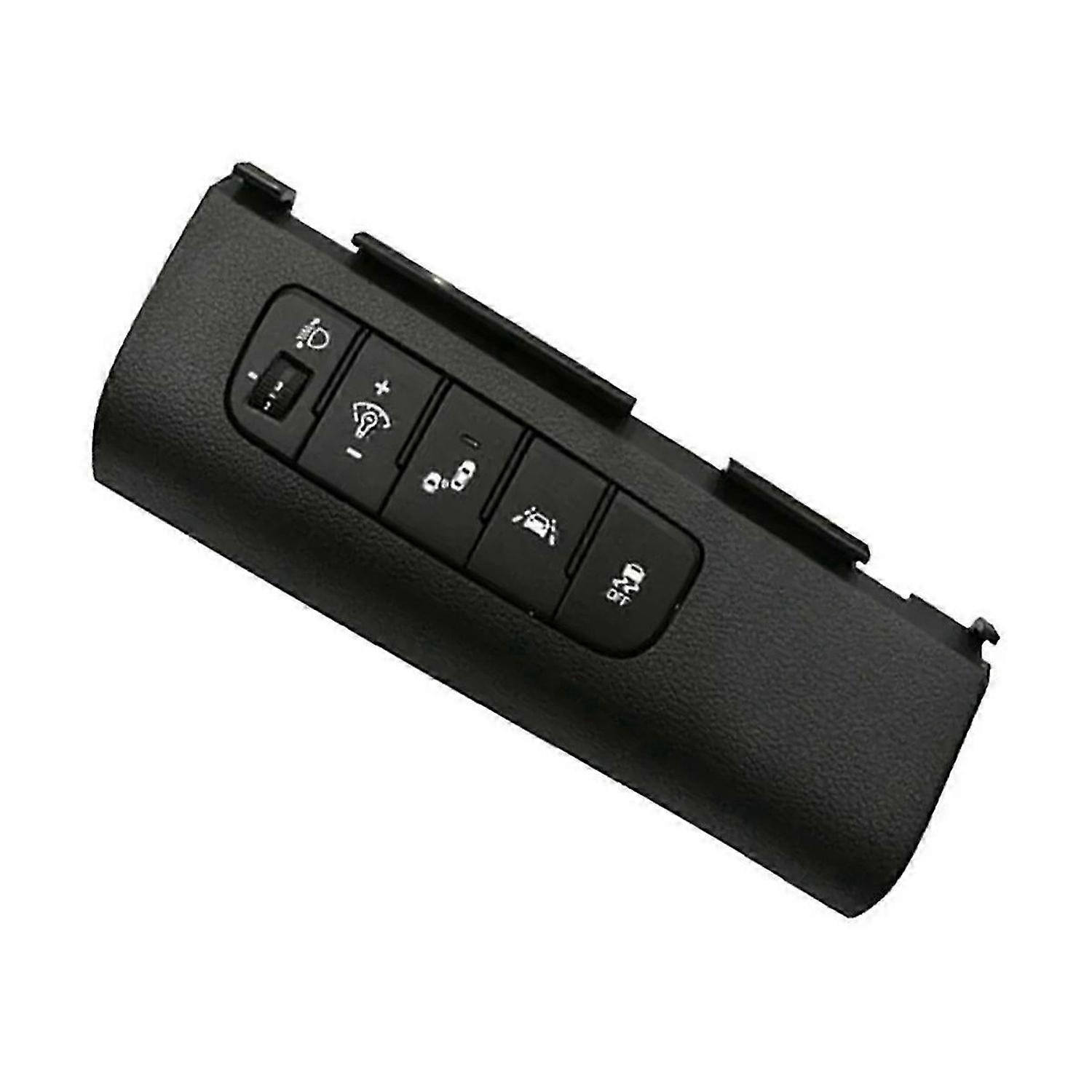 93700F2110 Side Crash Pad Switch Assy for Hyundai Elantra AD 16-18