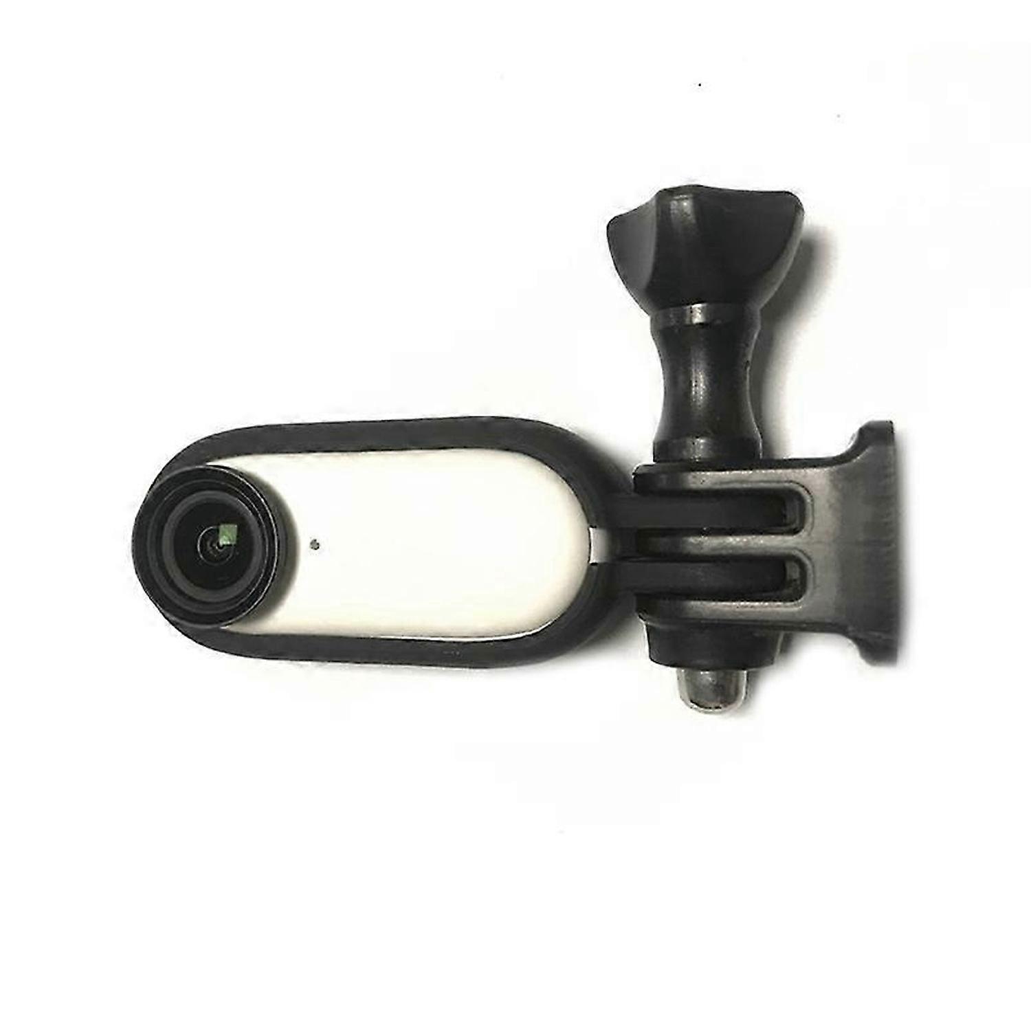 For Go2 Protective Frame Mount 1/4 Thread Adapter Adjustable Angle Bracket Stabilizer 2 In1 for Go2