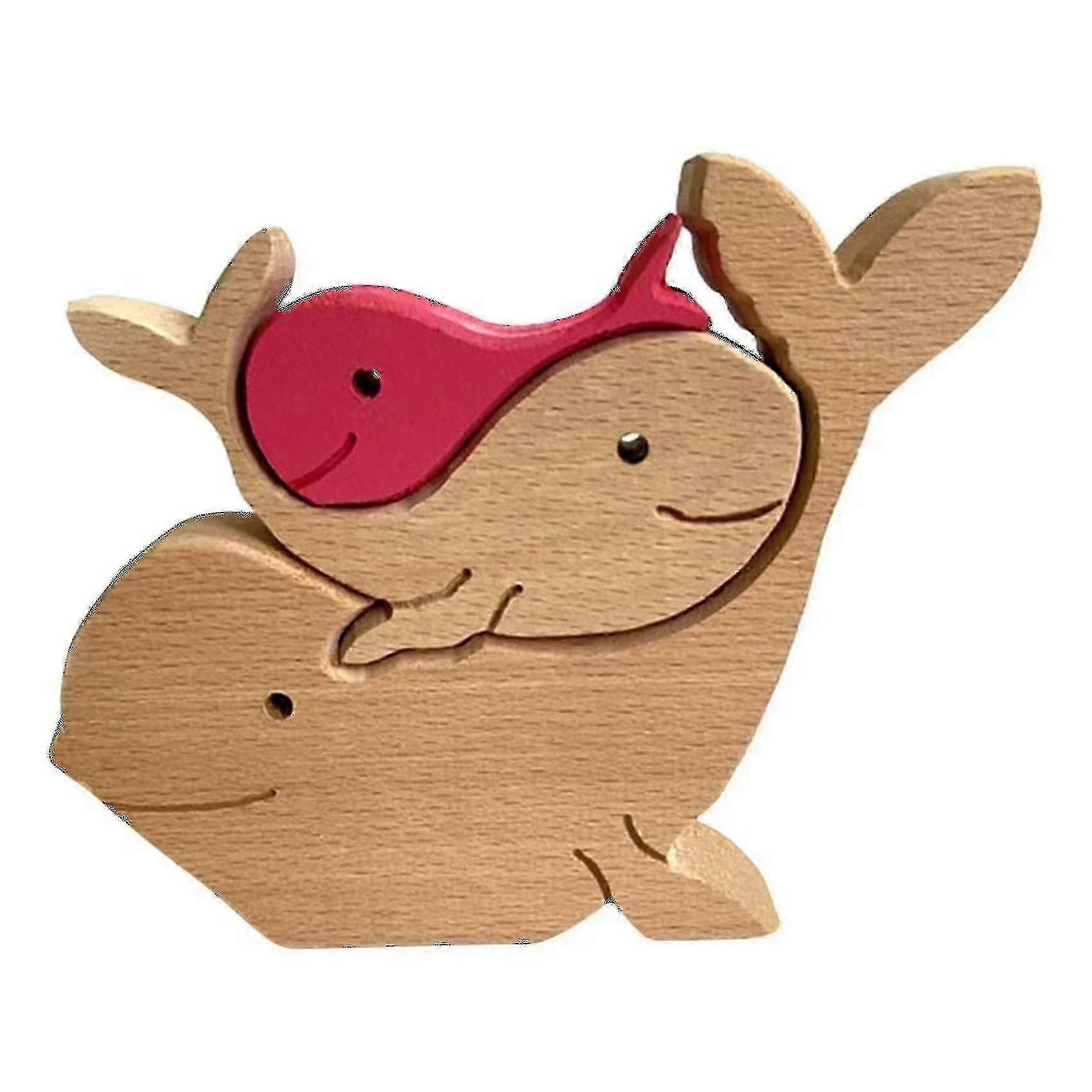 Ceramic Hugging Ornament - Elegant Home Decoration for Special Occasions