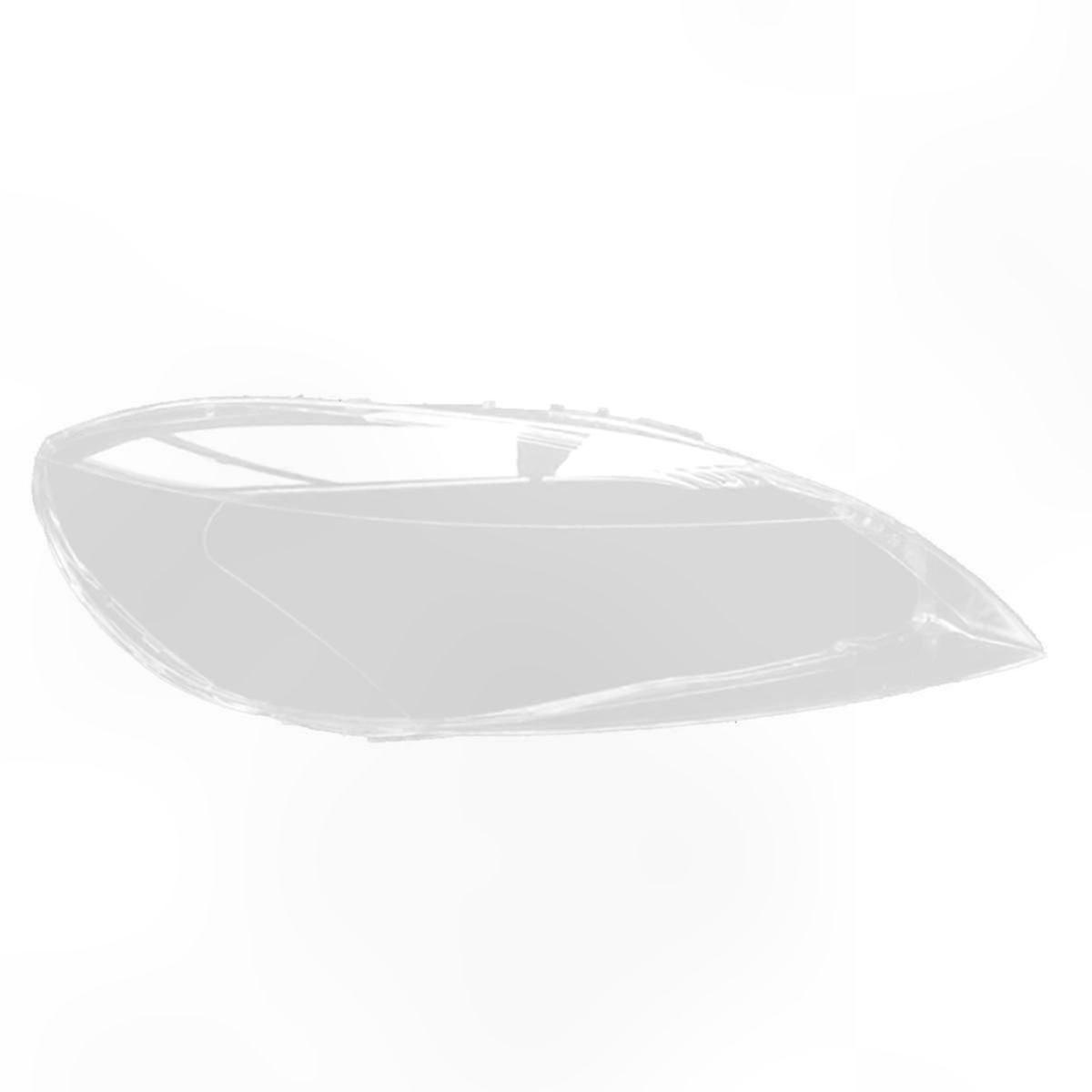 Car Headlight Cover Compatible with  V40 2013-2016