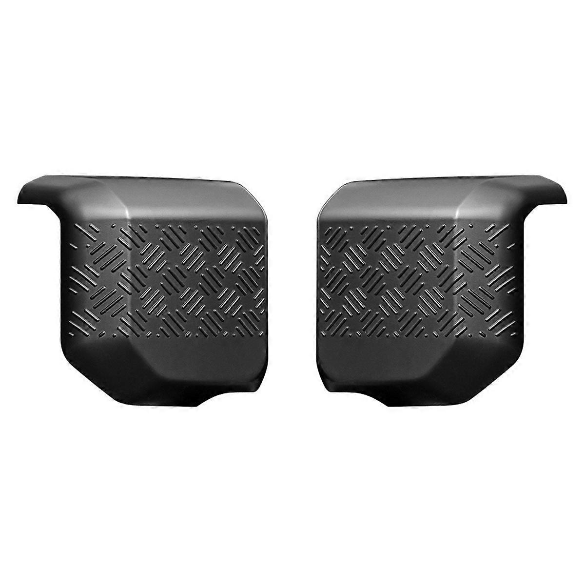 Car Rearview Mirror Cover Door Mirror Shell for Prado LC250