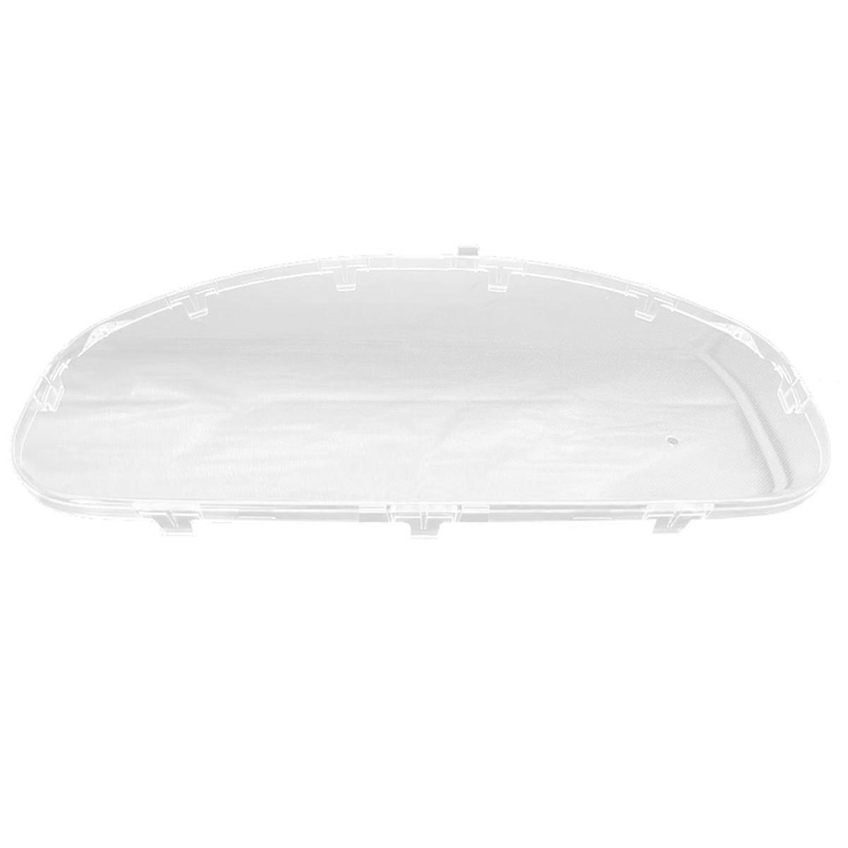Car Instrument Cluster Speedometer Frame Cover for 6 2002-2007