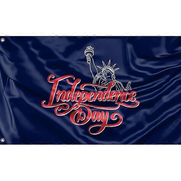 Independence Day Flag FG494