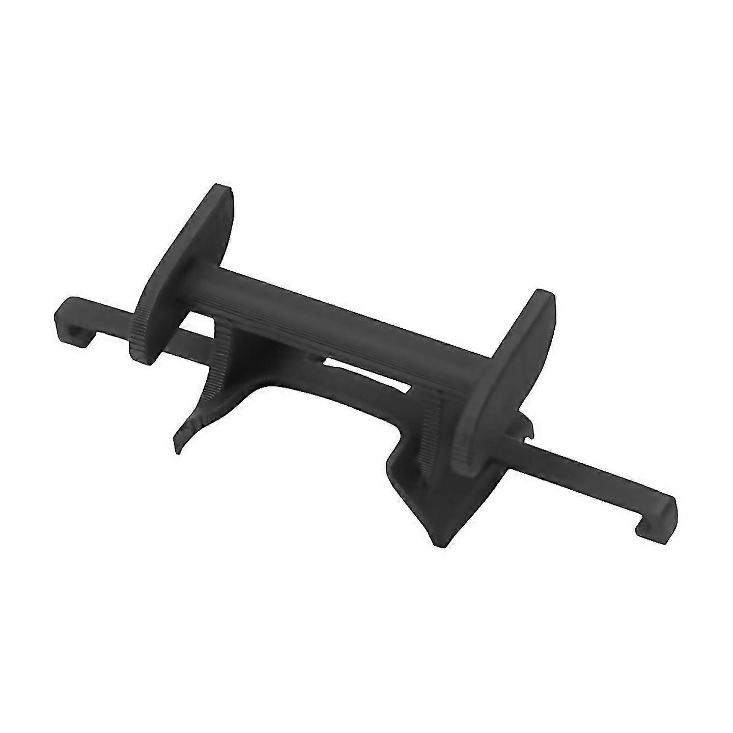 For Flight Tail Body Battery Antiseparation Fixed For Dji Neo Black