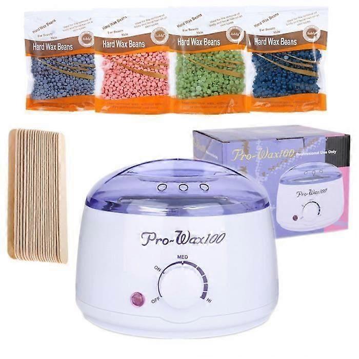 Hot wax heater - 500 ml