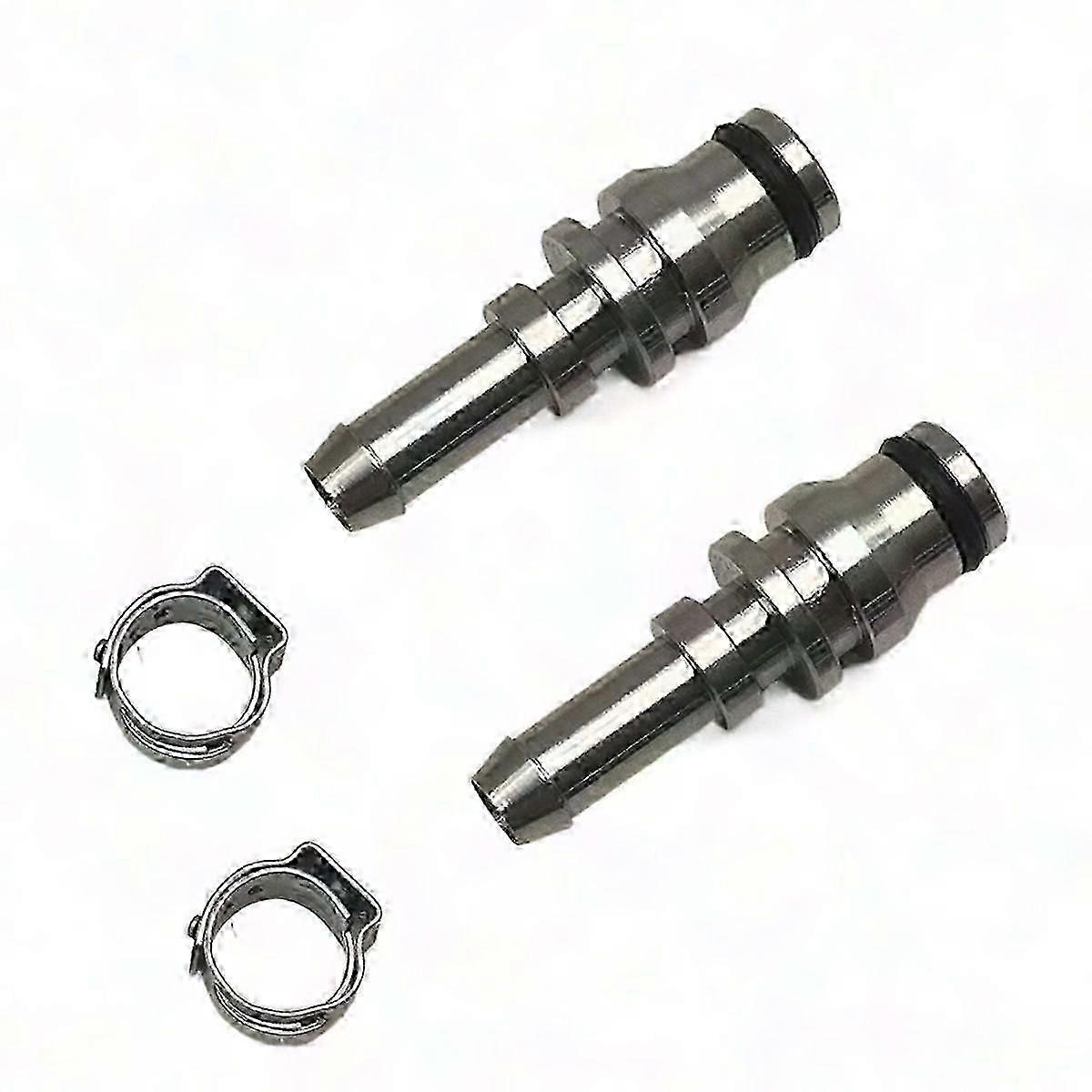 Puzzi 8/1 10/1 Cleaning Machine Hose Connector Replacement