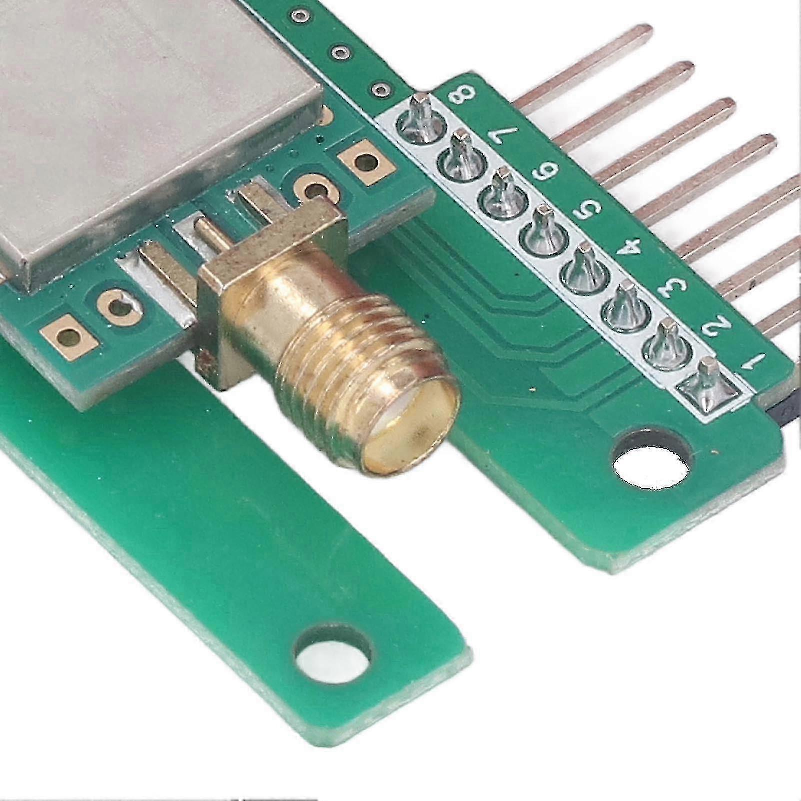 for Flipper NRF24 PCB GPIO Module with Antenna - Sniffer & Mouse Jacker 2025