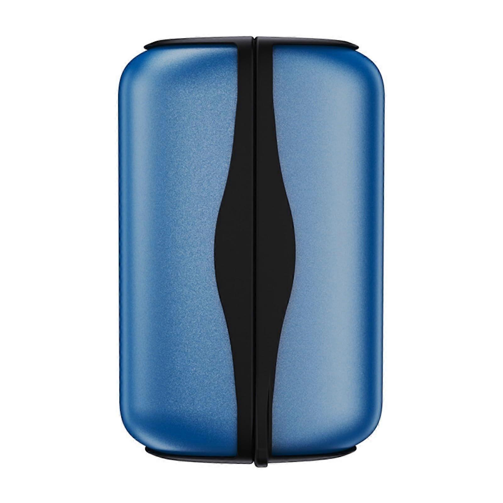 Rechargeable Heat Pack Hand Warmer USBC Fast Heating 3Stage Temperature Settings USB Powered Portable