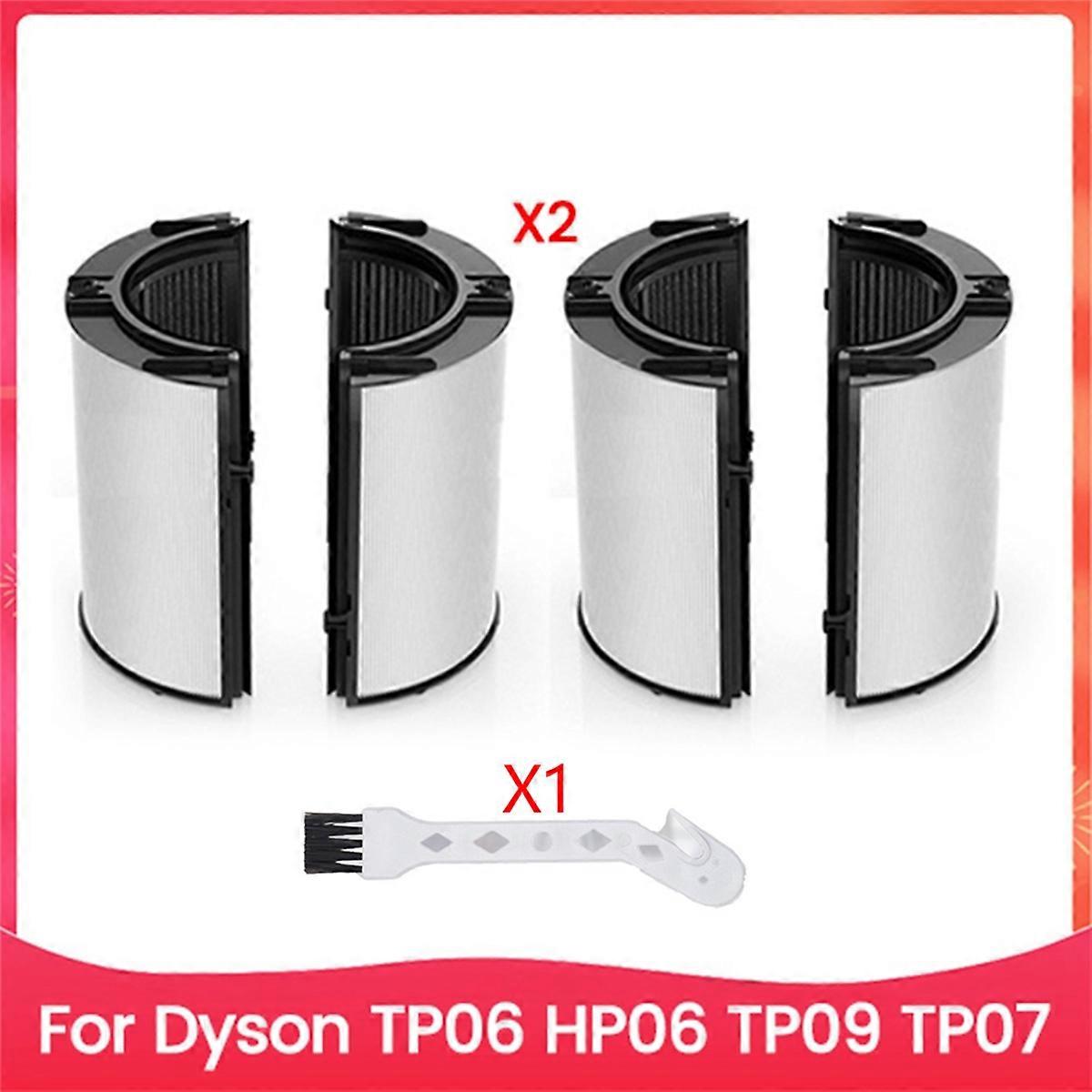 Filter Replacement Parts for TP06 HP06 Air Purifier Accessories