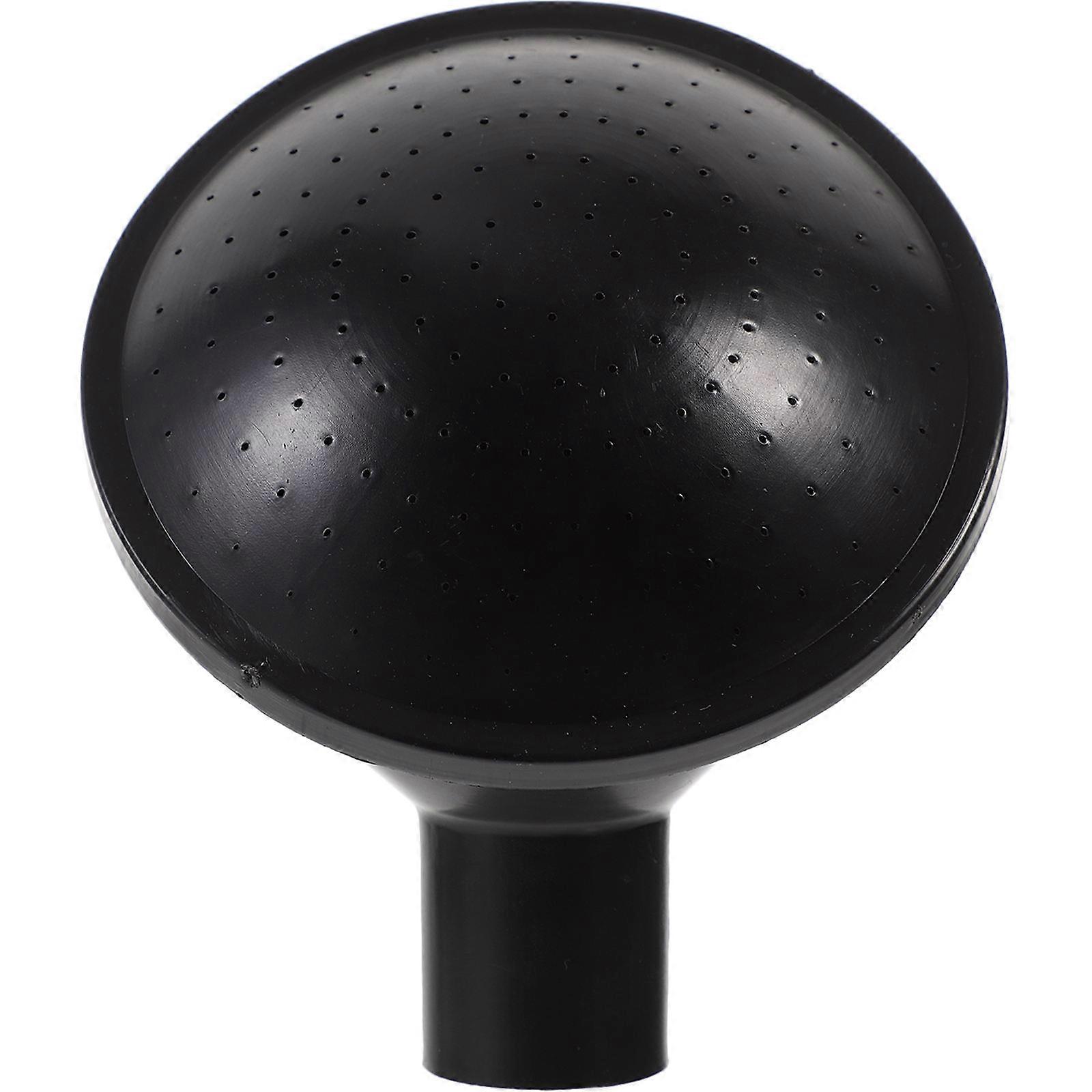 Water Can Sprinkler Cap Sprayer for Watering 4Pcs Durable Plastic Tool