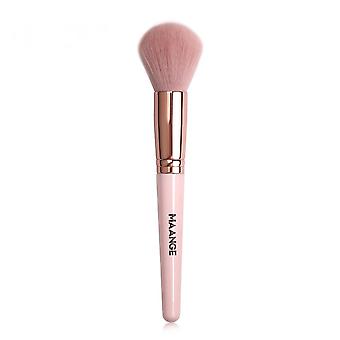 Veeki 1 pcs Brush Soft Face Powder Foundation Brush Powder Makeup Brush Single Large Blush Face Brush For Makeup Brush