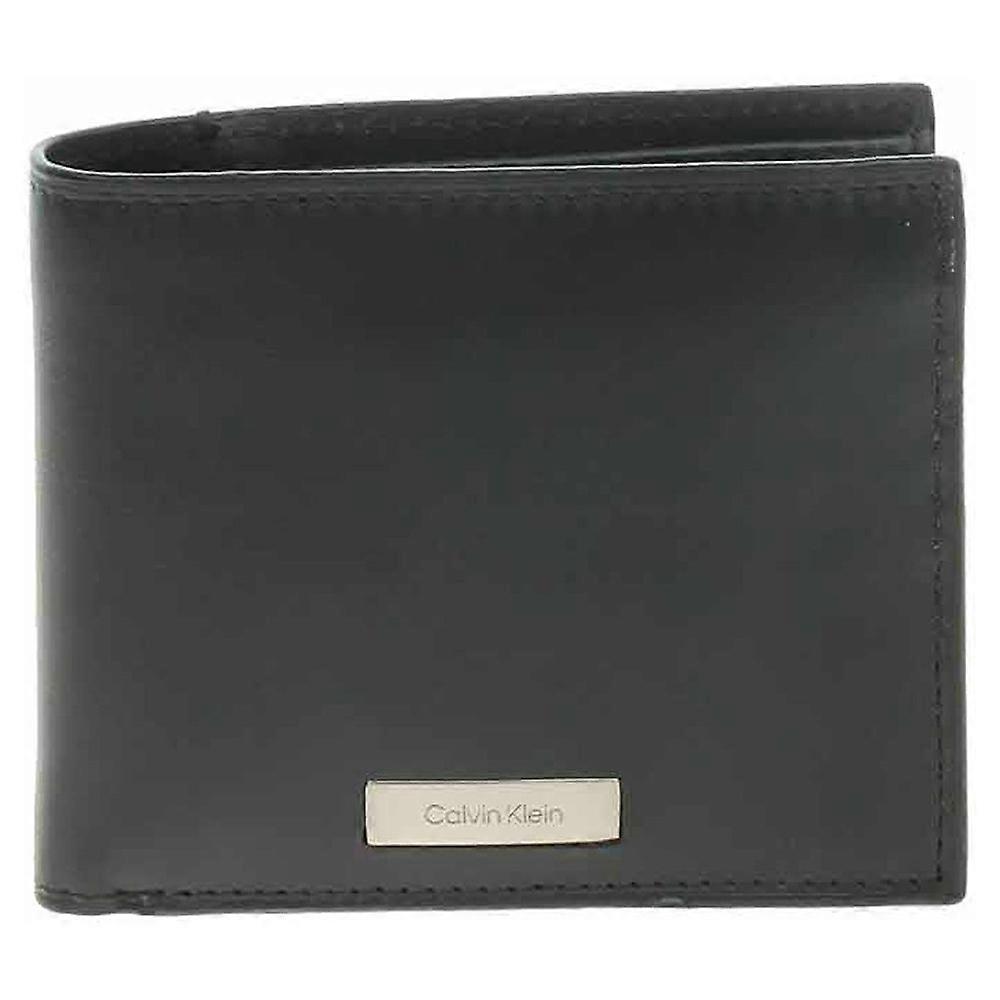 Wallets Calvin Klein LV04D1067GUB1