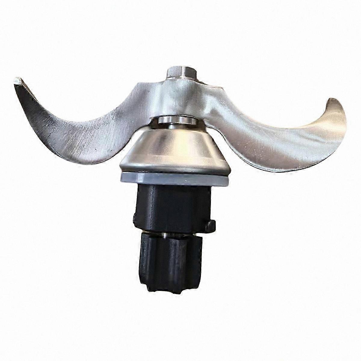 Durable Stainless Steel Dough Blade for Kitchen Mixer Replacement