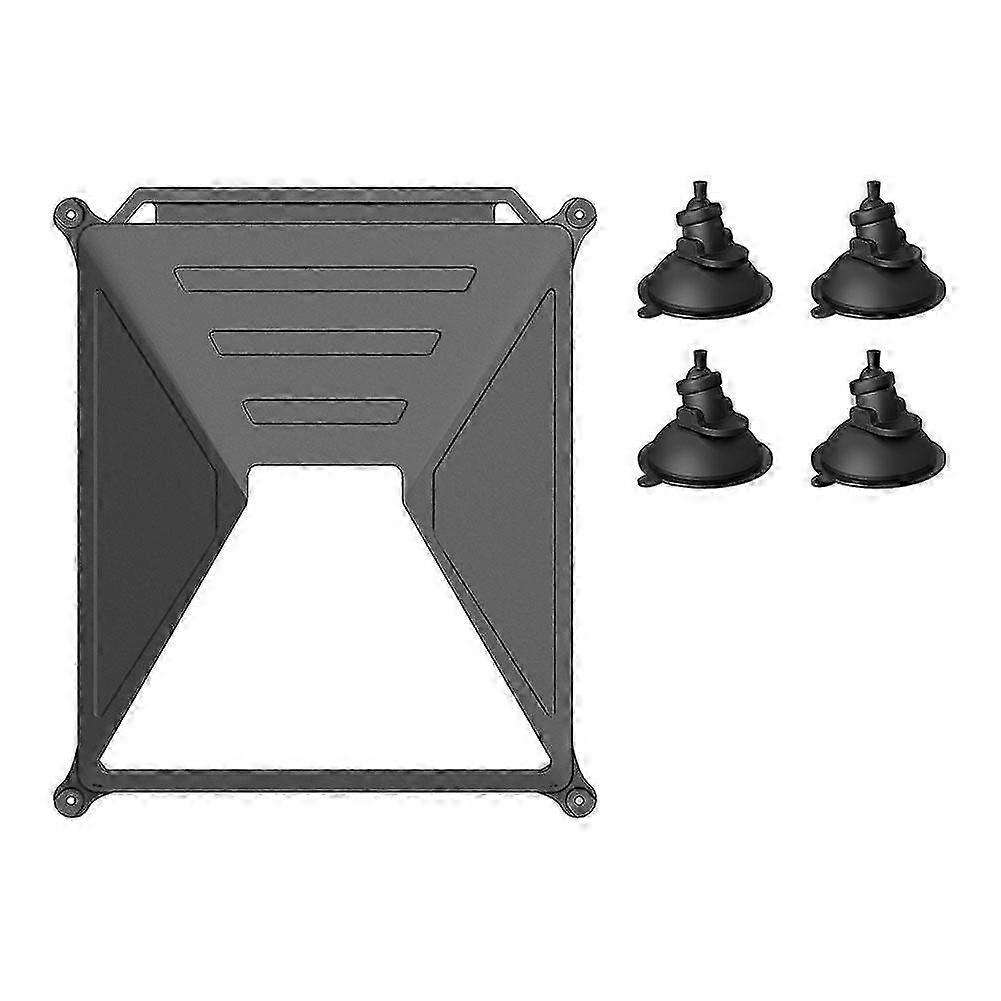 for Starlink Mini Car Mount Protect Silicone Case 25-26